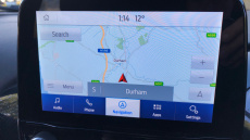 Ford Fiesta 1.0 EcoBoost ST-Line 5dr Petrol Hatchback